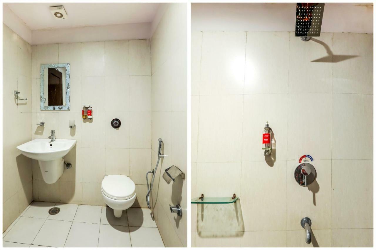Oyo Flagship 37488 Hotel R V Regency Amritsar Exterior photo