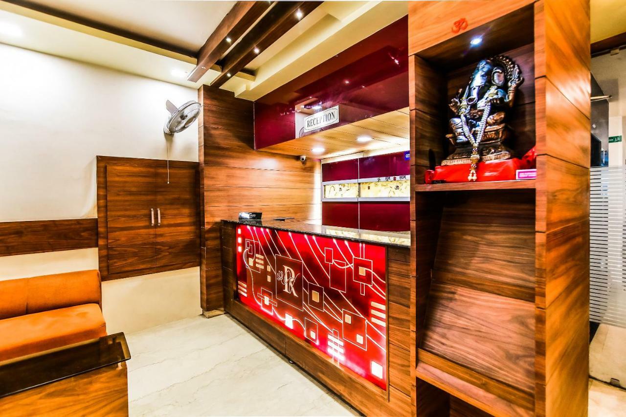 Oyo Flagship 37488 Hotel R V Regency Amritsar Exterior photo